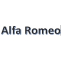 Alfa Romeo beépítőkeretek és kiegészítők